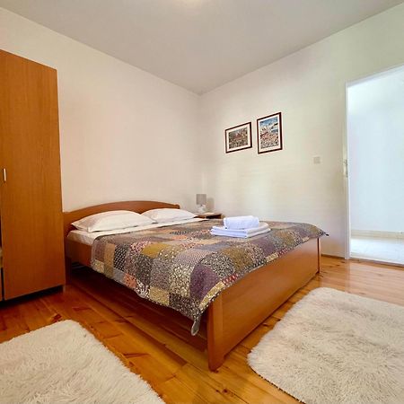 Holiday Residence Zvono Mlini Szoba fotó