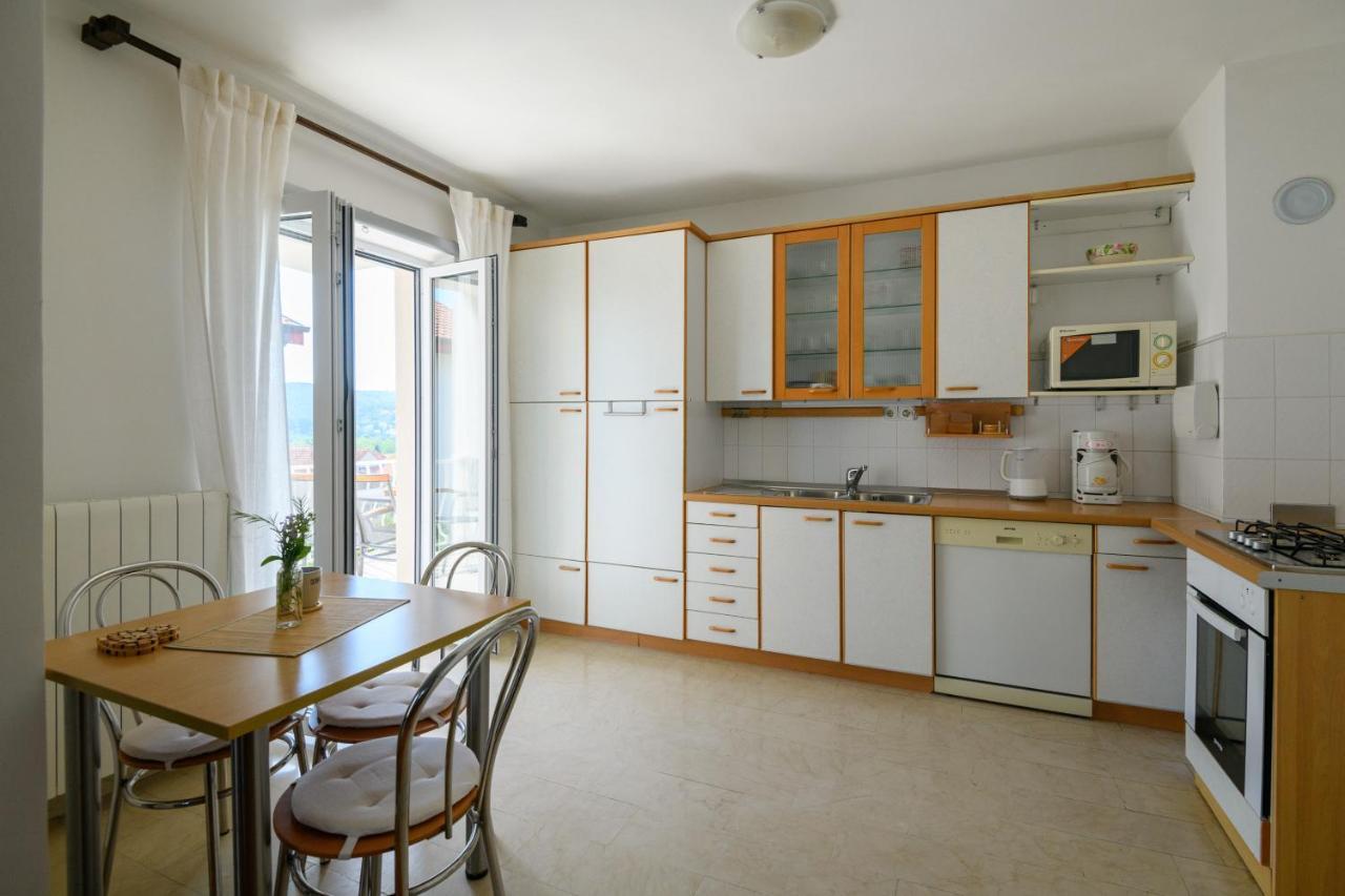 Holiday Residence Zvono Mlini Kültér fotó