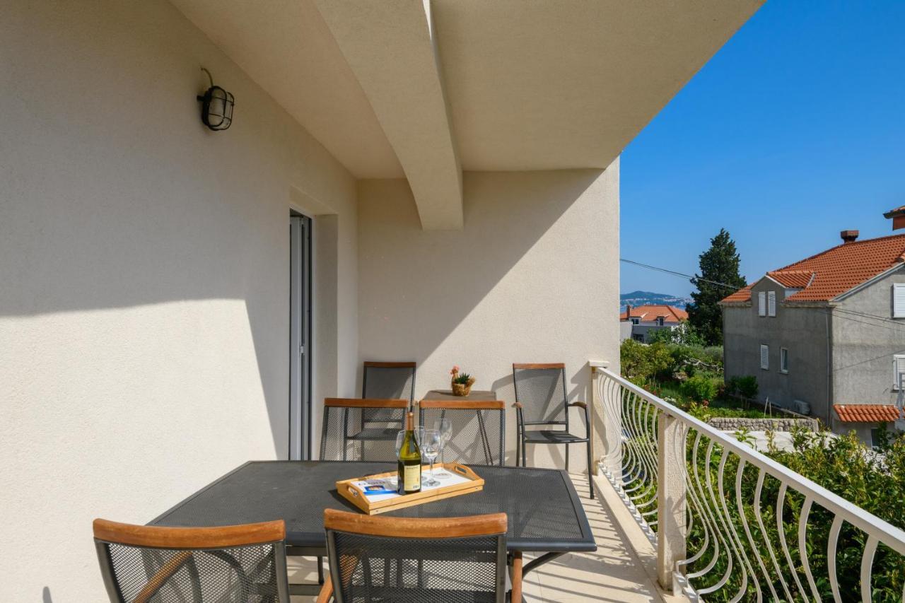 Holiday Residence Zvono Mlini Kültér fotó