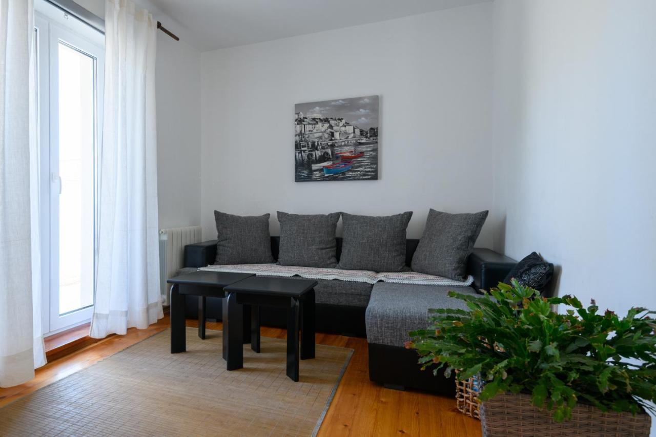 Holiday Residence Zvono Mlini Kültér fotó
