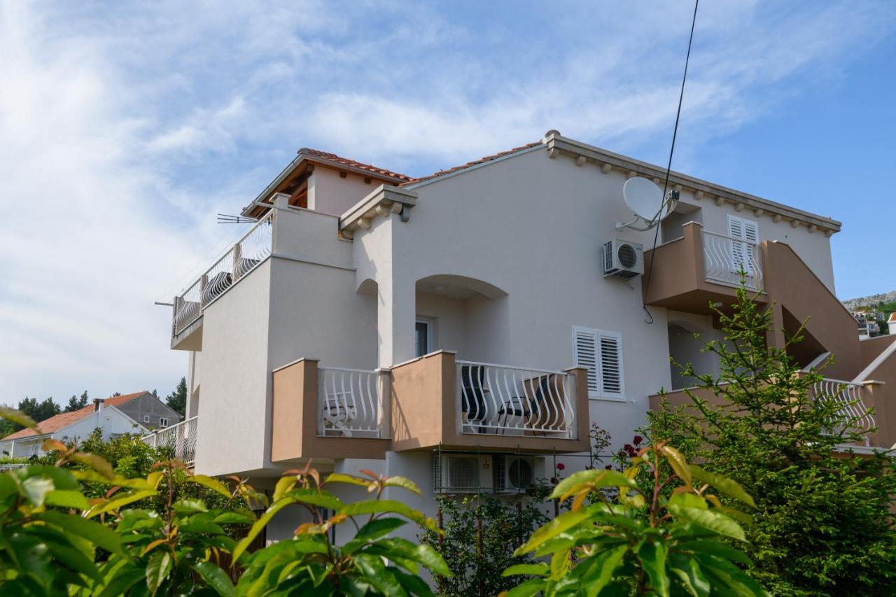 Holiday Residence Zvono Mlini Kültér fotó
