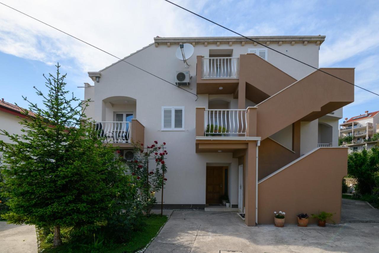 Holiday Residence Zvono Mlini Kültér fotó