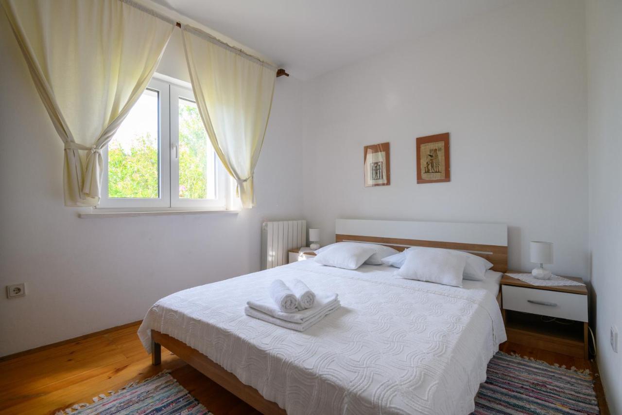 Holiday Residence Zvono Mlini Kültér fotó