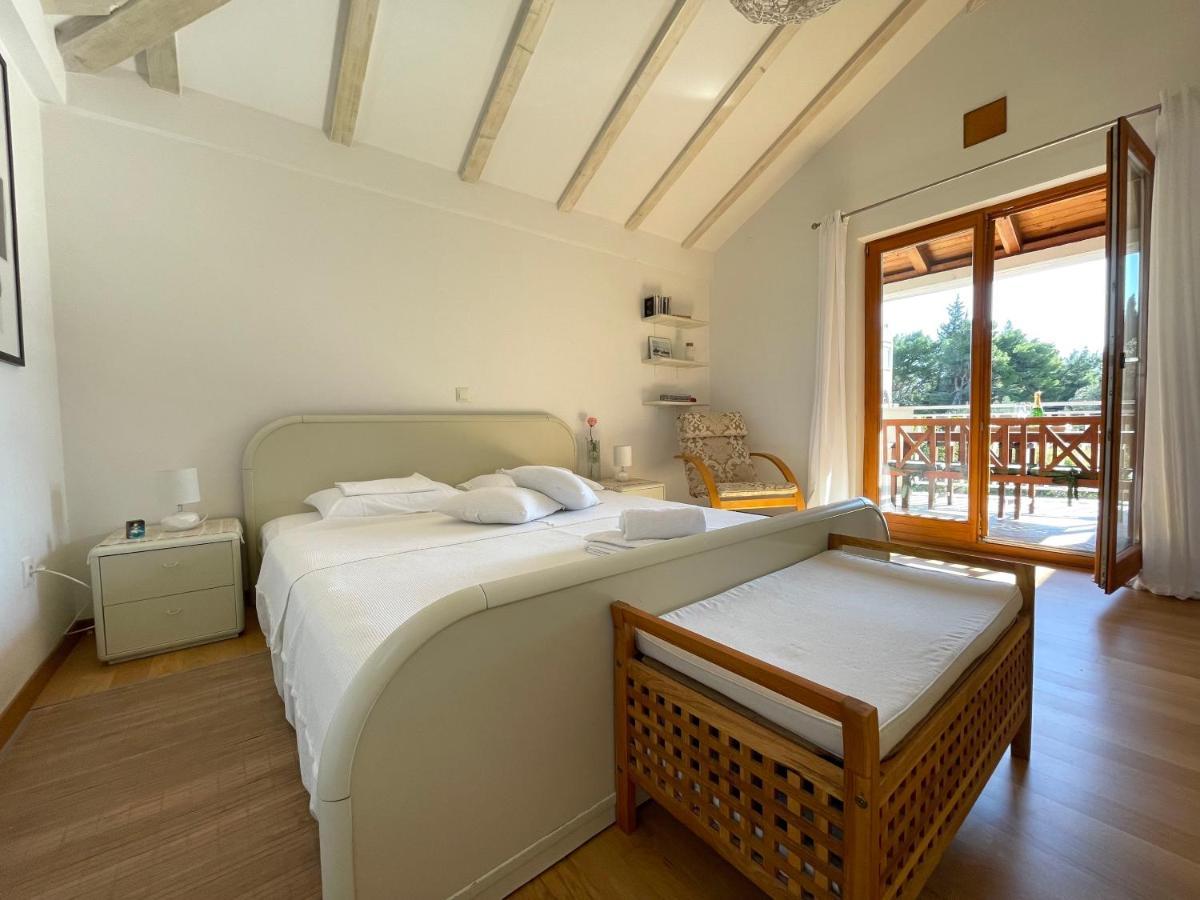 Holiday Residence Zvono Mlini Kültér fotó